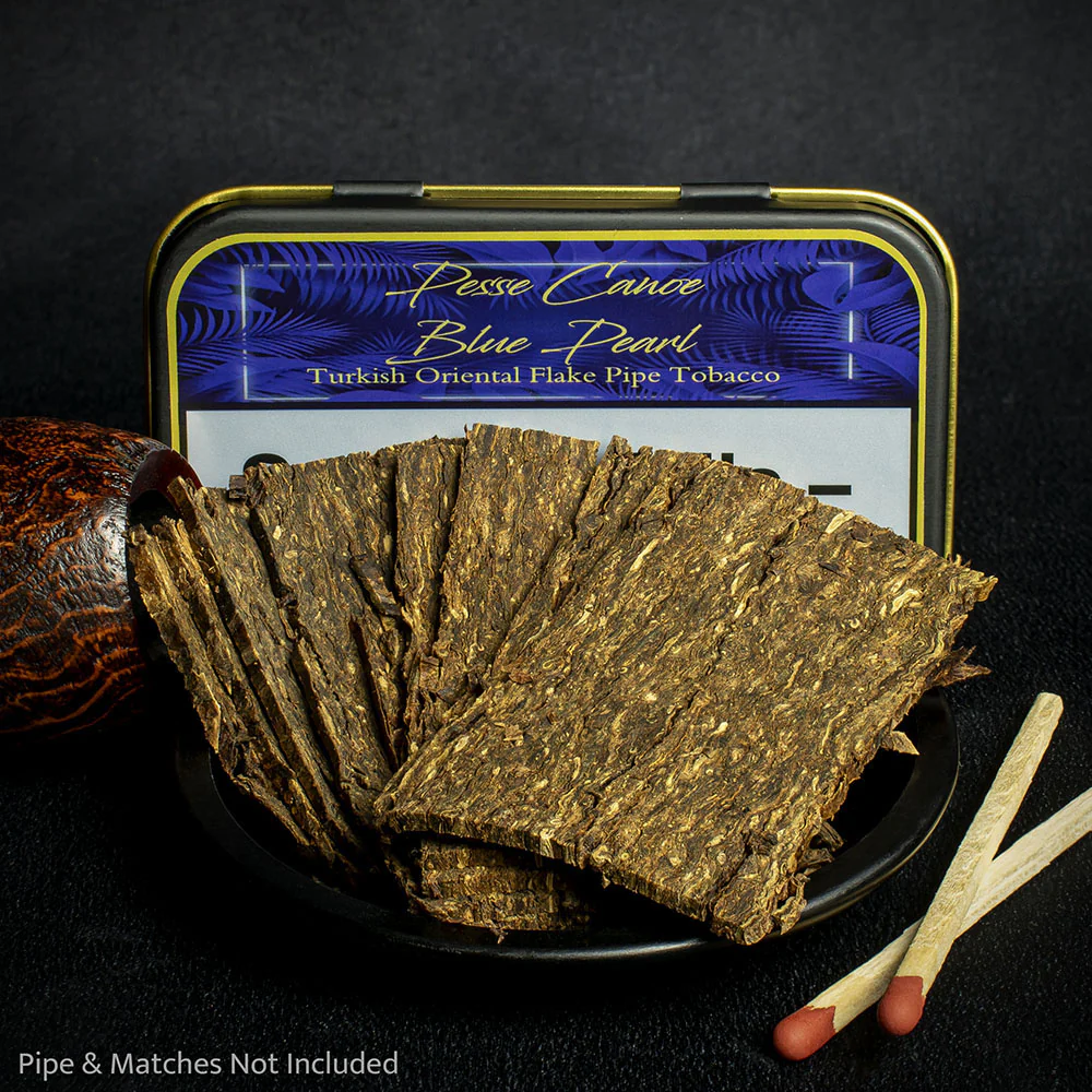 Top Selling Pipe Tobacco